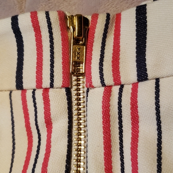 SACOOR BROTHERS VINTAGE pencil skirt size 34,8 - Picture 4 of 12